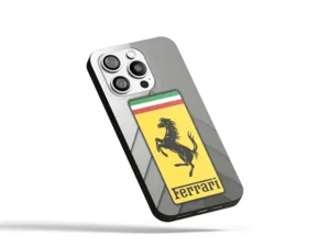 Ferrari Coole Smartphone Hülle High End Pro Serie